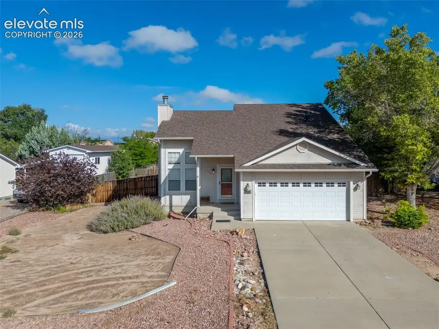 243 S Spaulding Avenue, Pueblo West, CO 81007 - #2