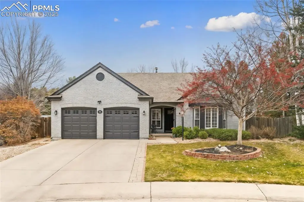 306 Clare Drive, Castle Pines, CO 80108 - Image #1