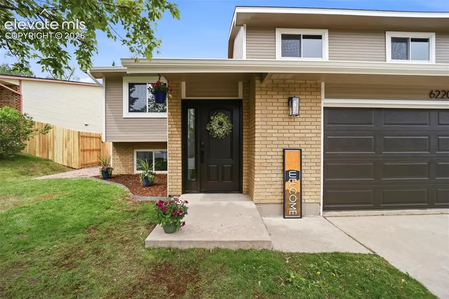 6220 Northwind Drive, Colorado Springs, CO 80918 - #2