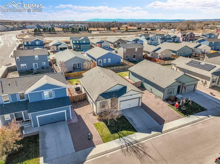 9777 Chalkstone Lane, Colorado Springs, CO 80925 - Image #2