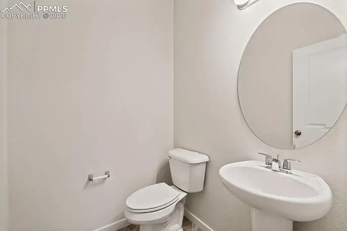 2149 Backpack Point, Colorado Springs, CO 80910 - #3