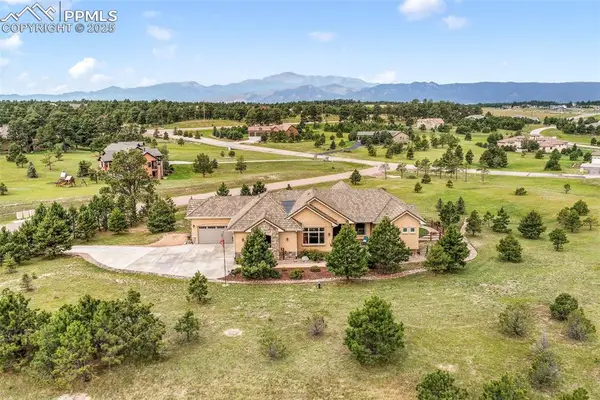 4330 Settlers Ranch Road, Colorado Springs, CO 80908