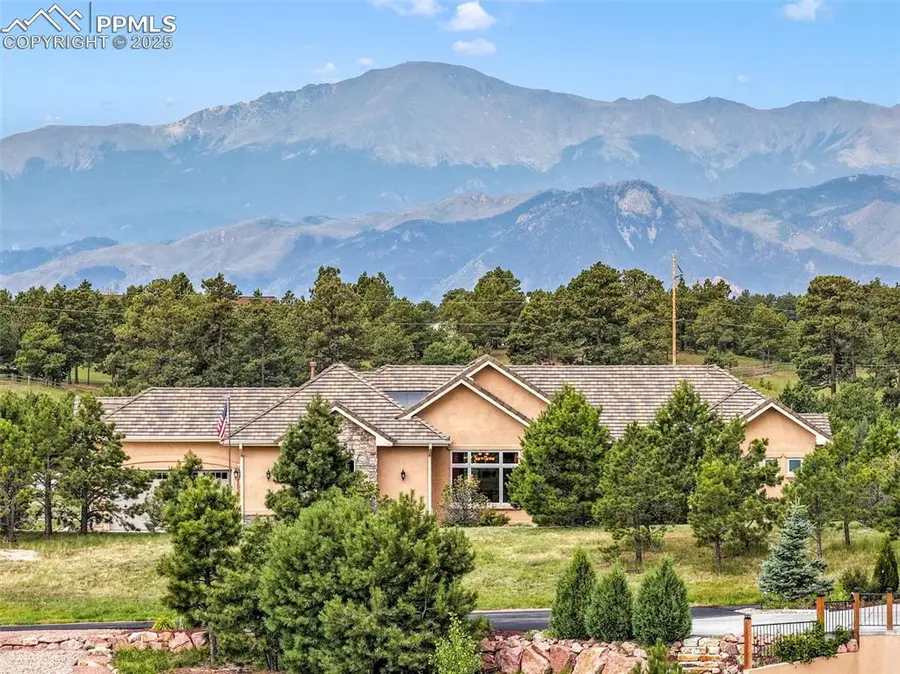 4330 Settlers Ranch Road, Colorado Springs, CO 80908 - Image #2