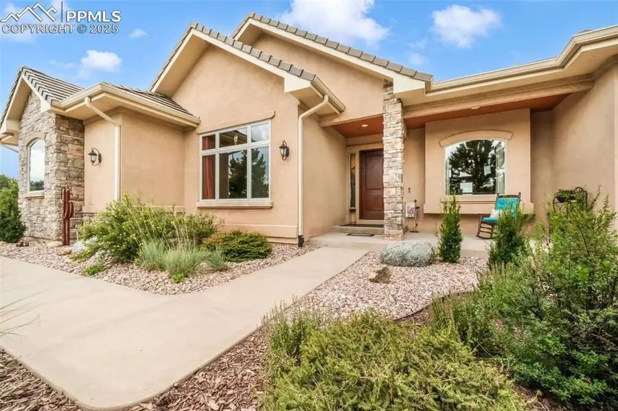 4330 Settlers Ranch Road, Colorado Springs, CO 80908 - Image #3