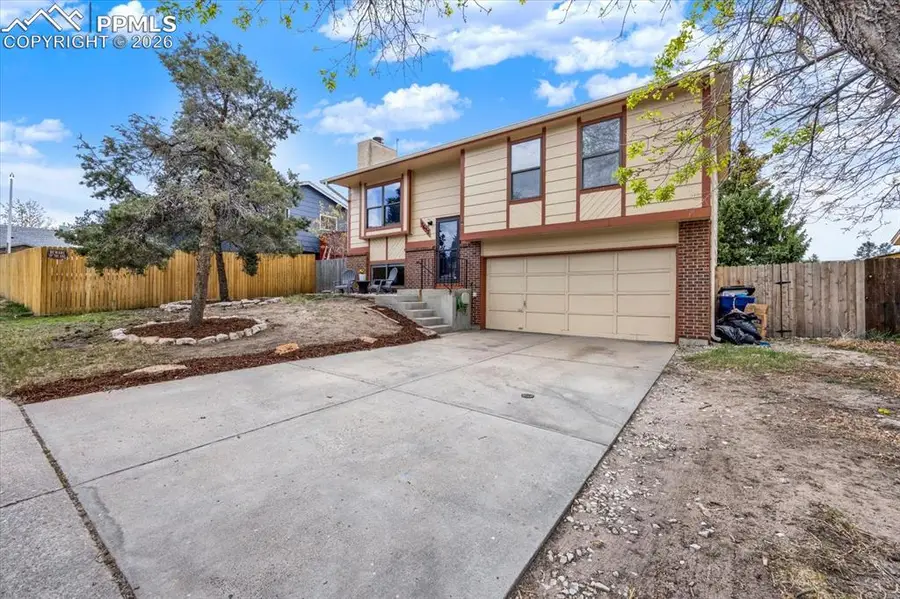 3657 Ian P Ian Point Terrace, Colorado Springs, CO 80920 - #3