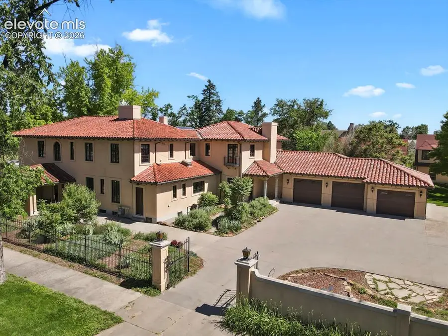 1730 N Cascade Avenue, Colorado Springs, CO 80907 - #3