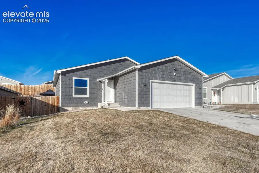 1428 Brewery Road, Pueblo, CO 81001 - #3