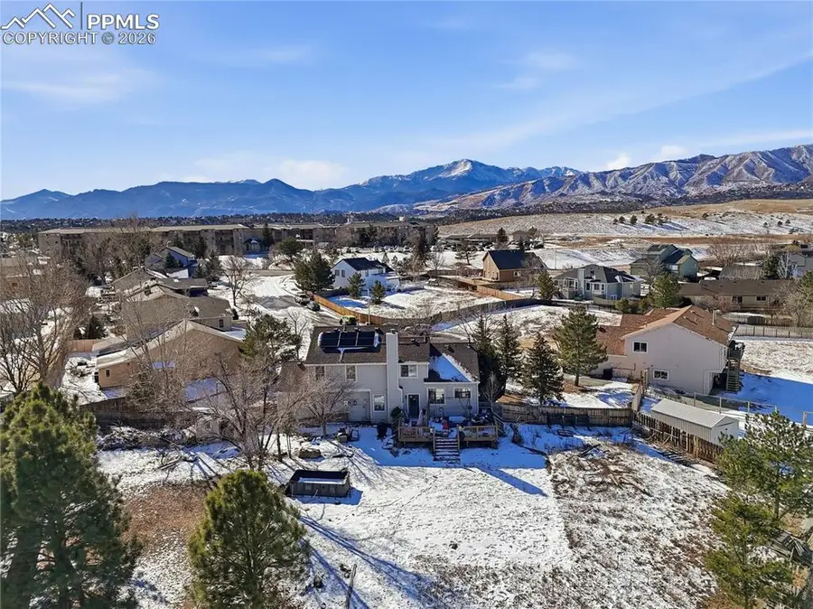 6085 Red Hill Circle, Colorado Springs, CO 80919 - #3
