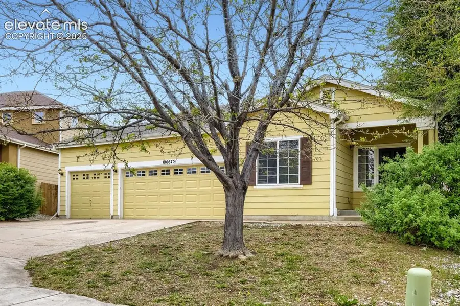 6675 Ancestra Drive, Fountain, CO 80817 - #2