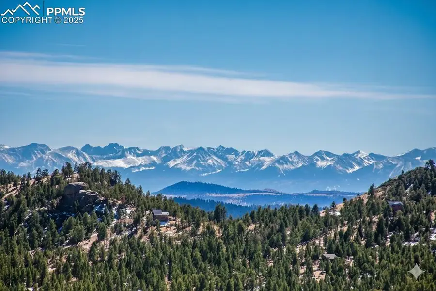 28 Pinnacle Circle, Florissant, CO 80816 - Image #2