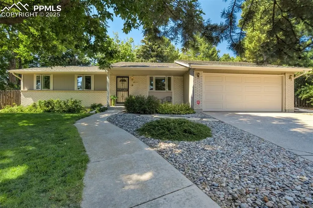 5238 Constitution Avenue, Colorado Springs, CO 80915 - Image #1