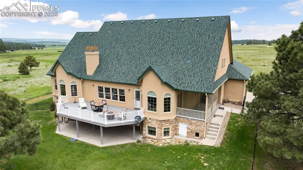 17950 County Road 94, Calhan, CO 80808 - Image #1