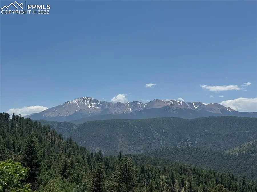 8743 High Mark Point, Woodland Park, CO 80863 - Image #2