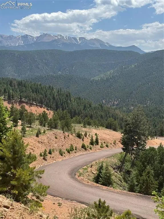 8743 High Mark Point, Woodland Park, CO 80863 - Image #3