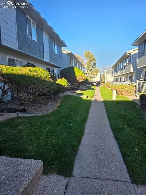 30 Murray Heights Drive, Colorado Springs, CO 80916 - #2