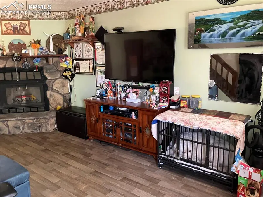 30 Murray Heights Drive, Colorado Springs, CO 80916 - #3