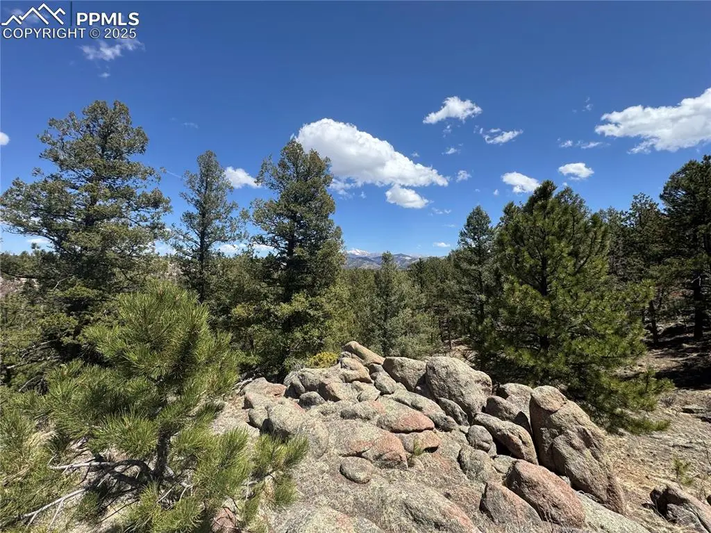 487 Pike View Lane, Florissant, CO 80816 - Image #1