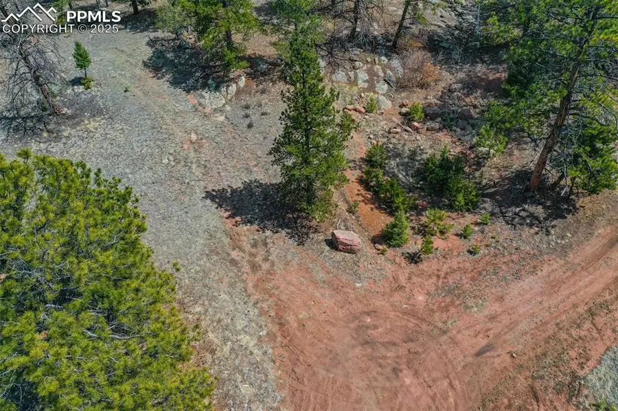 487 Pike View Lane, Florissant, CO 80816 - Image #2