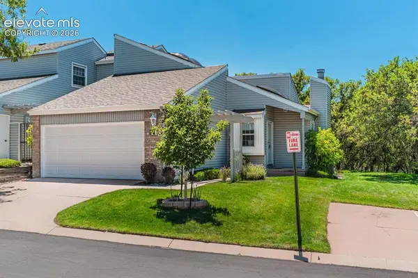 2411 Elite Terrace, Colorado Springs, CO 80920