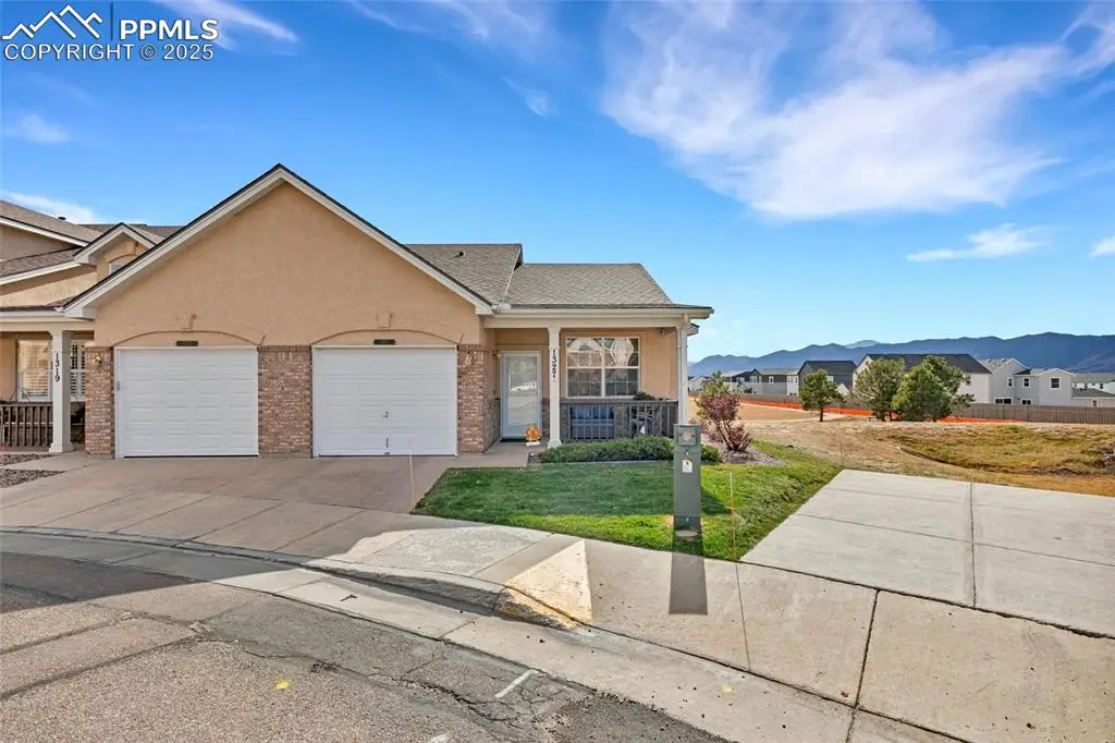 1327 Villa Grove, Monument, CO 80132 - Image #1