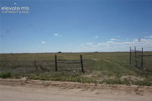 143 N Holtwood Road, Rush, CO 80833