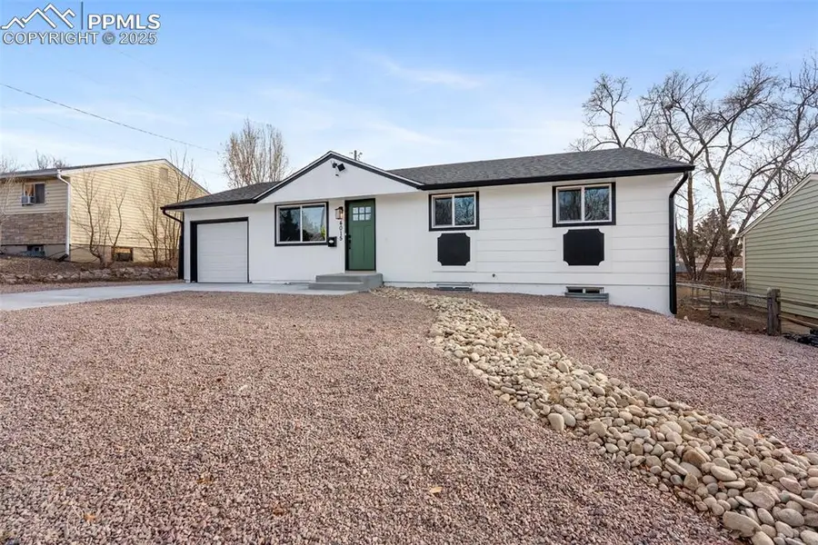 4015 E Pikes Peak Avenue, Colorado Springs, CO 80909 - Image #2