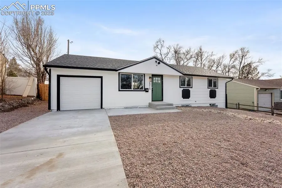 4015 E Pikes Peak Avenue, Colorado Springs, CO 80909 - Image #3