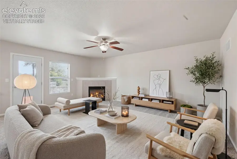 7106 Josh Byers Way, Fountain, CO 80817 - #3