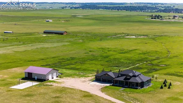 26100 County Road 5, Elizabeth, CO 80107