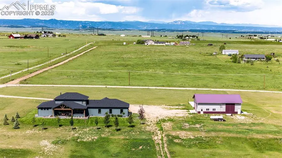 26100 County Road 5, Elizabeth, CO 80107 - #2