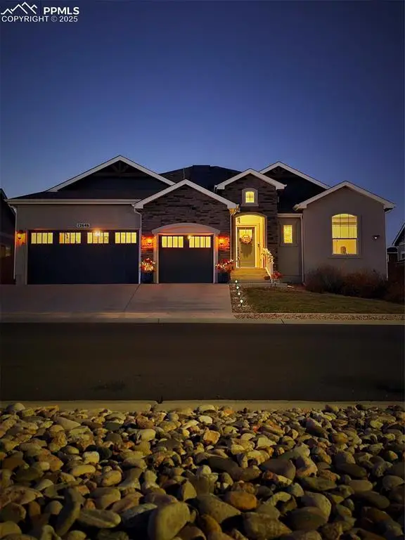 12646 Windingwalk Drive, Peyton, CO 80831