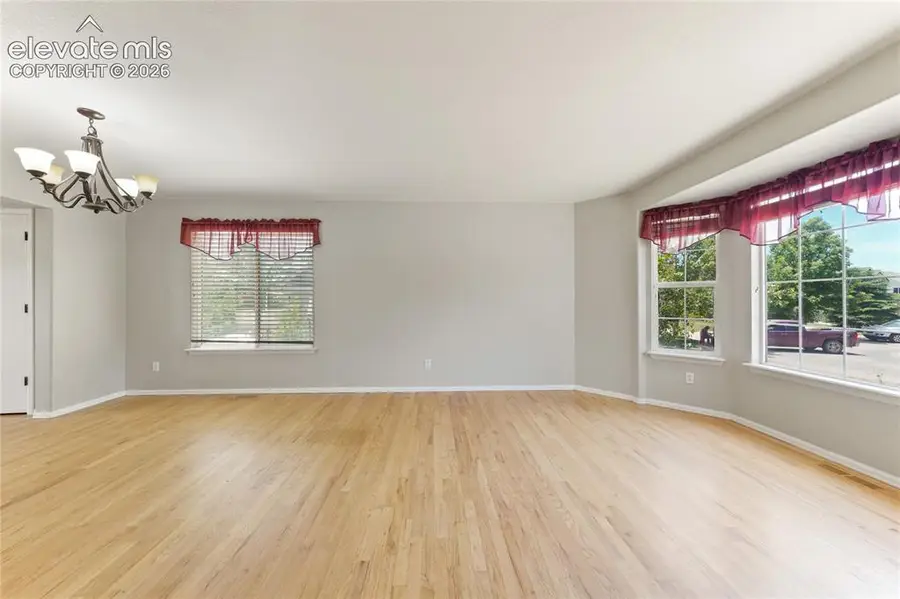 5163 Belle Star Drive, Colorado Springs, CO 80922 - #3
