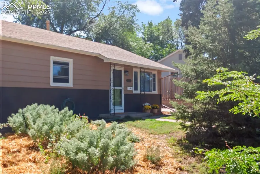 1523 Happiness Drive, Colorado Springs, CO 80909 - Image #3