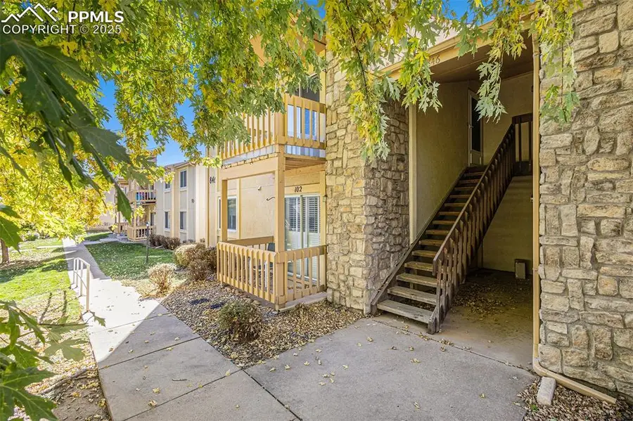846 Tenderfoot Hill Road #202, Colorado Springs, CO 80906 - Image #2