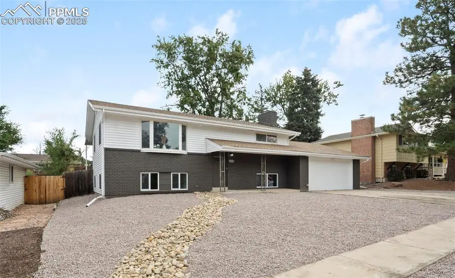 4102 Maxwell Road, Colorado Springs, CO 80909 - Image #2