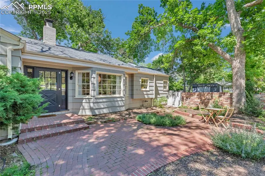 10 W Oak Avenue, Colorado Springs, CO 80906 - Image #2