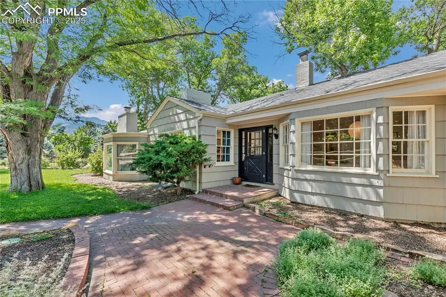 10 W Oak Avenue, Colorado Springs, CO 80906 - Image #3