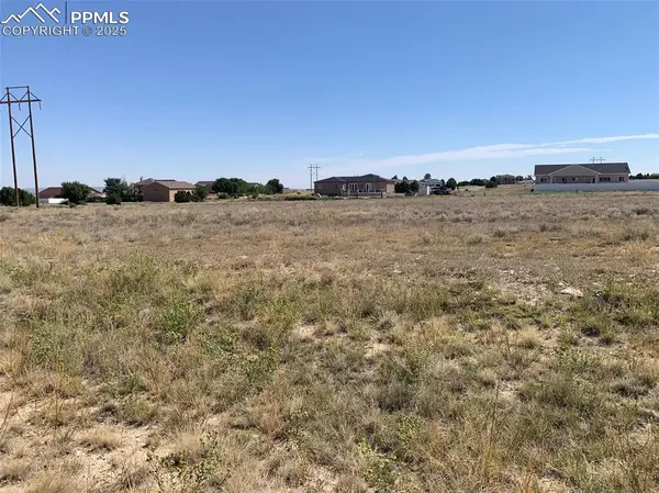 1110 S Purcell Boulevard, Pueblo West, CO 81007