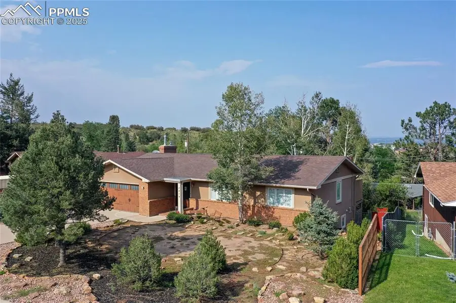 2419 Astron Drive, Colorado Springs, CO 80906 - Image #2