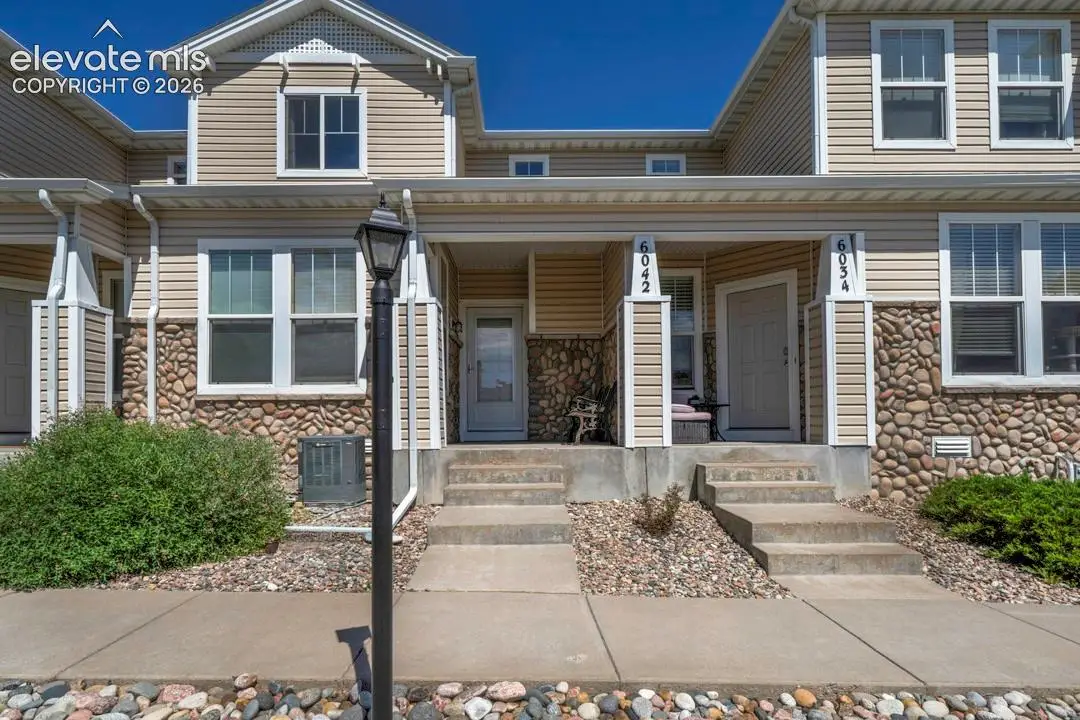 6042 Ensemble Heights, Colorado Springs, CO 80923 - #1