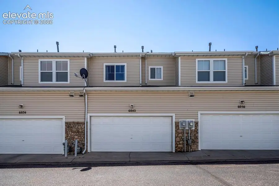 6042 Ensemble Heights, Colorado Springs, CO 80923 - #3