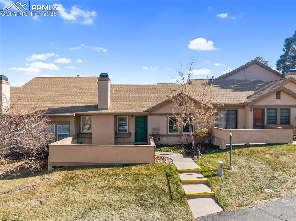 1895 Brookdale Drive, Colorado Springs, CO 80918 - Image #1