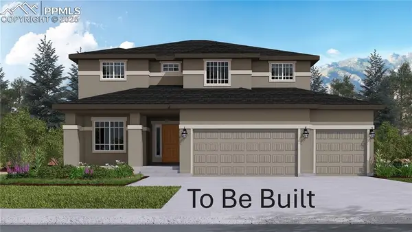 8632 Long Beach Terrace, Colorado Springs, CO 80908