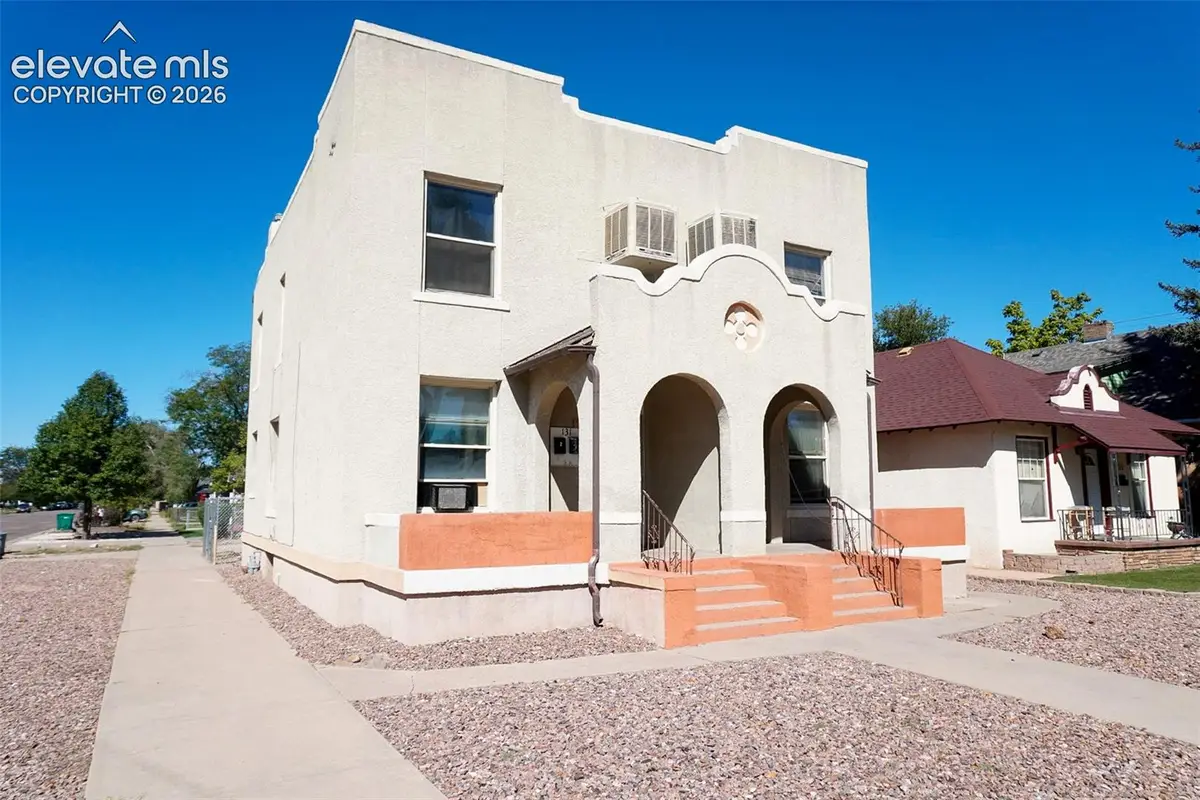 129 Van Buren Street #131, Pueblo, CO 81004 - #1