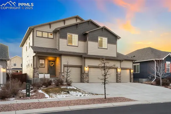 9712 Arbor Walk Lane, Peyton, CO 80831