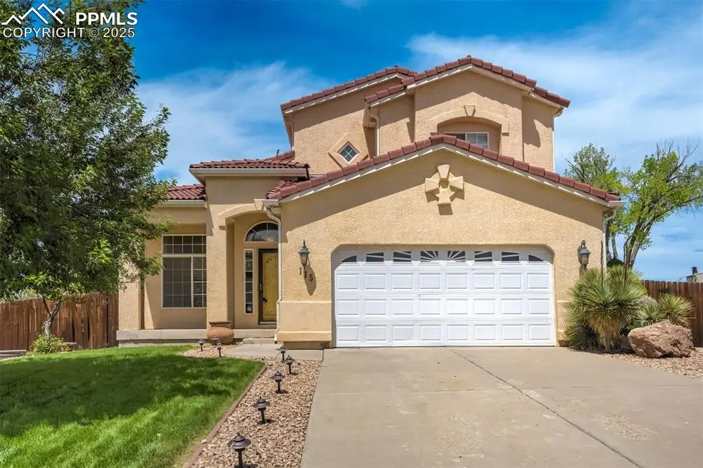 115 S Glenrose Drive, Pueblo, CO 81007 - #1