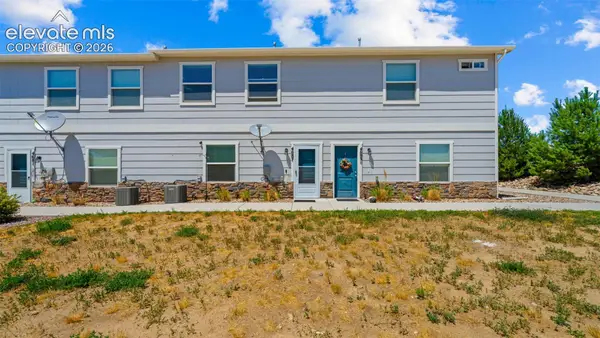 4687 Ports Down Lane, Colorado Springs, CO 80911