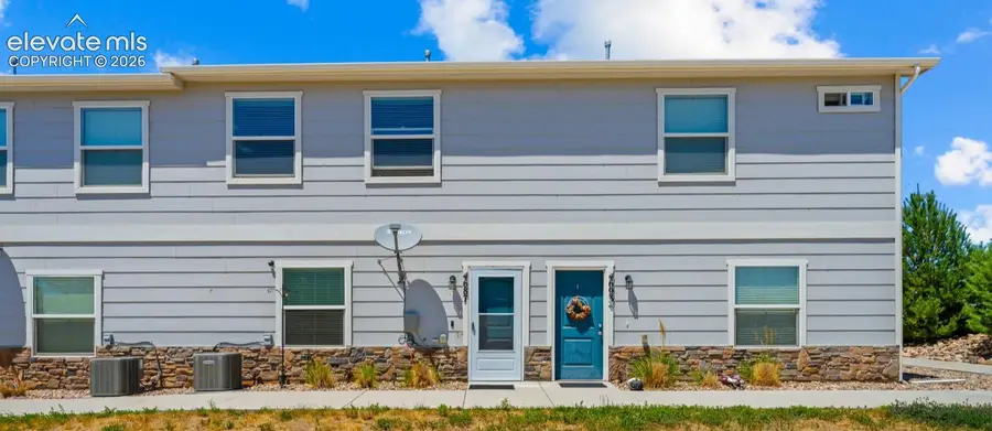 4687 Ports Down Lane, Colorado Springs, CO 80911 - #3