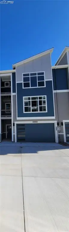 2774 Soleil Heights, Colorado Springs, CO 80907 - #1