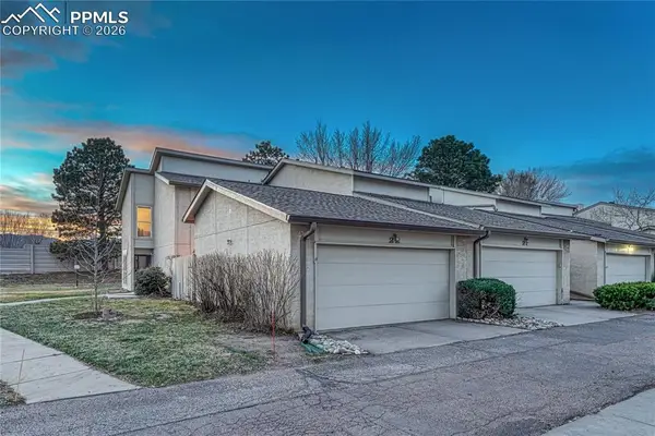 3330 Templeton Gap Road #22, Colorado Springs, CO 80907